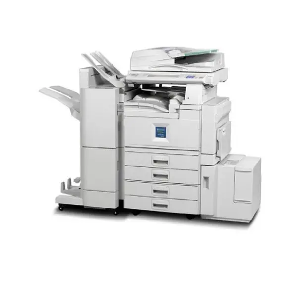 Ricoh Aficio 2045 Copier Machine