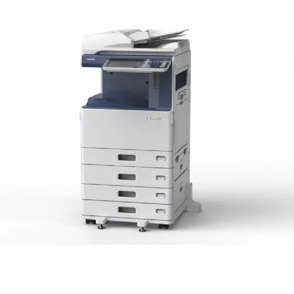 دستگاه کپی توشیبا مدل ای استدیو 2050 سی TOSHIBA e-STUDIO 2050C Copier - 2