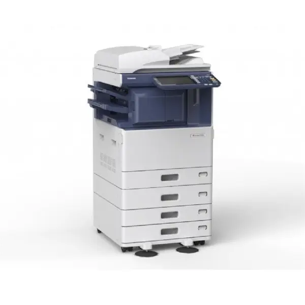 دستگاه کپی توشیبا مدل ای استدیو 2050 سی TOSHIBA e-STUDIO 2050C Copier - 3