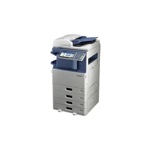 دستگاه کپی توشیبا مدل ای استدیو 2050 سی TOSHIBA e-STUDIO 2050C Copier - 4
