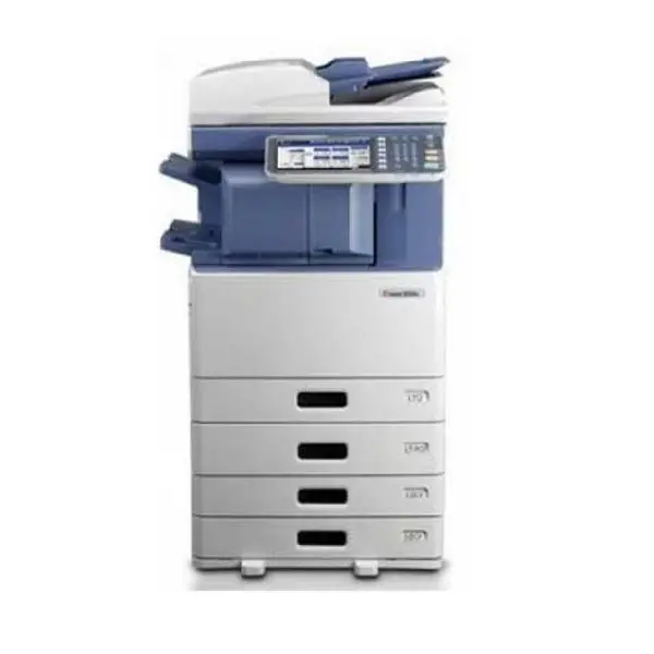 دستگاه کپی توشیبا مدل ای استدیو 2050 سی TOSHIBA e-STUDIO 2050C Copier - 5
