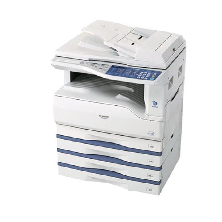 SHARP AR-M205X Copier Machine