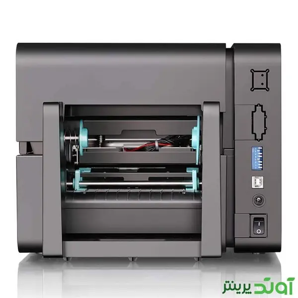 پرینتر لیبل زن پاستک مدل ای ام 210 Postek EM210 Label Printer