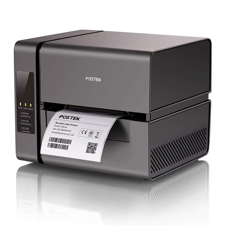 Postek EM210 Label Printer