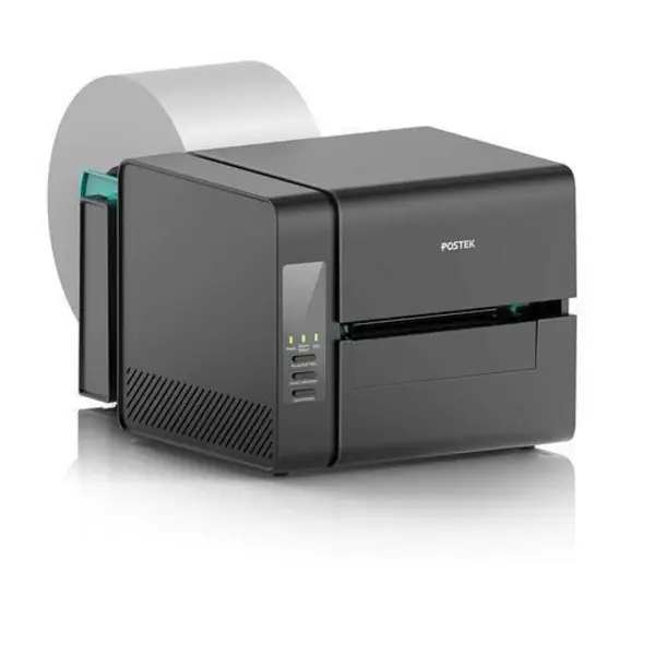 پرینتر لیبل زن پاستک مدل ای ام 210 Postek EM210 Label Printer