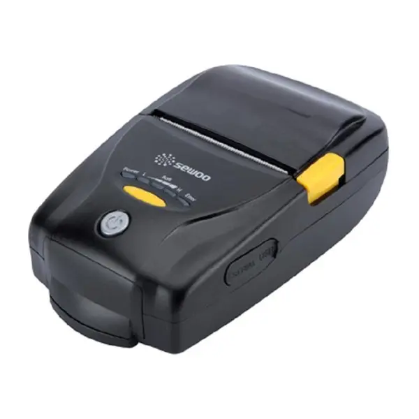 پرینتر صدور فیش سوو مدل پی 21 Sewoo LK-P21 Fish Printer