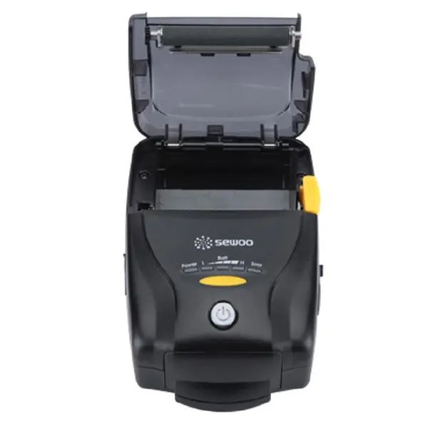 پرینتر صدور فیش سوو مدل پی 21 Sewoo LK-P21 Fish Printer