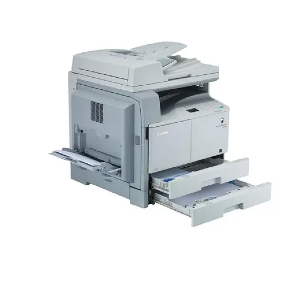 دستگاه کپی کانن مدل ایمیج رانر 2202 ان Canon imageRUNNER 2202N Photocopier - 4