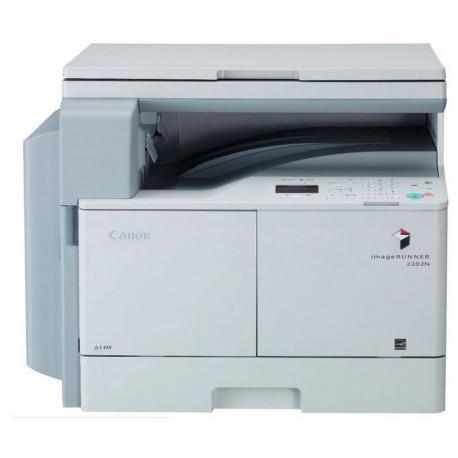 Canon imageRUNNER 2202N Photocopier