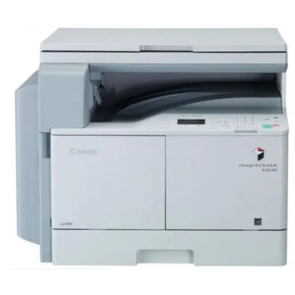 دستگاه کپی کانن مدل ایمیج رانر 2202 ان Canon imageRUNNER 2202N Photocopier - 2