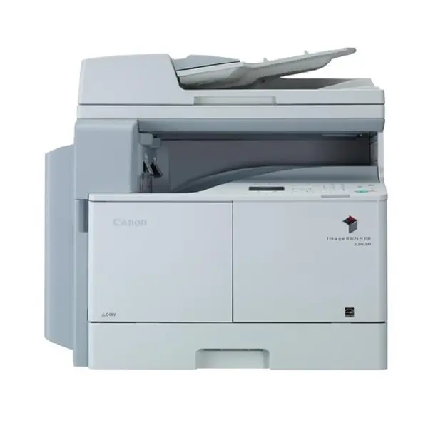 دستگاه کپی کانن مدل ایمیج رانر 2202 ان Canon imageRUNNER 2202N Photocopier - 5