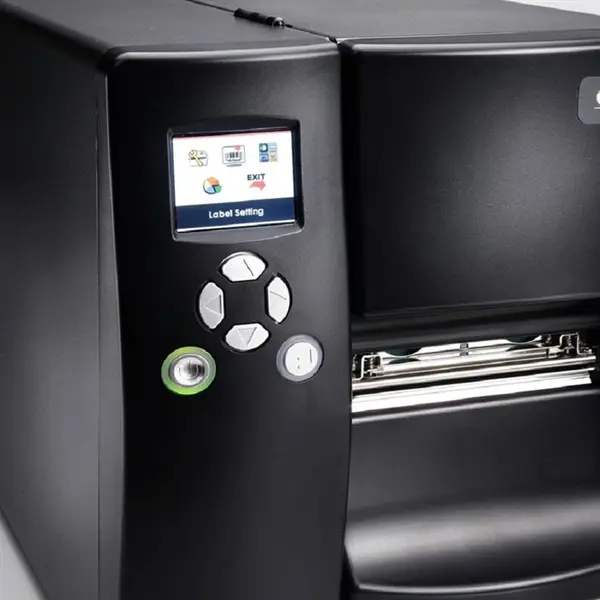 پرینتر لیبل زن گودکس مدل ای زد 2250 آی GoDEX EZ2250i Label Printer