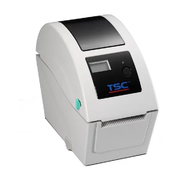 پرینتر لیبل زن تی اس سی مدل تی دی پی 225 TSC TDP-225 Label Printer