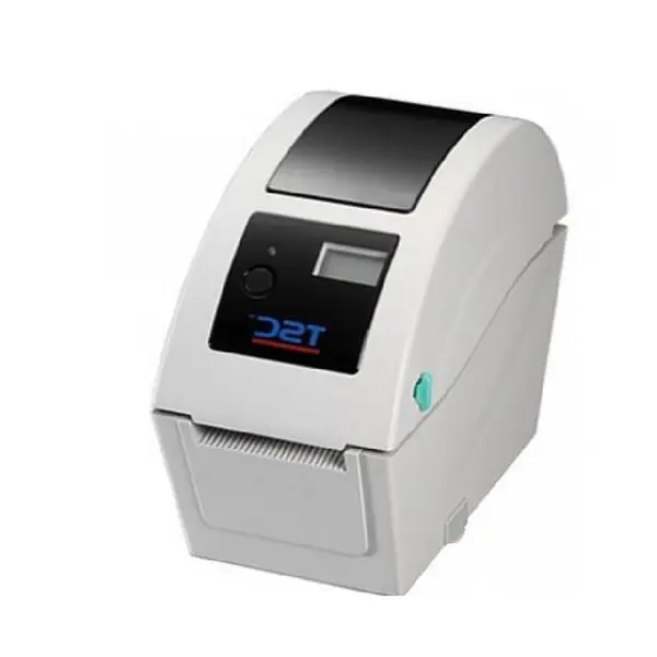 پرینتر لیبل زن تی اس سی مدل تی دی پی 225 TSC TDP-225 Label Printer