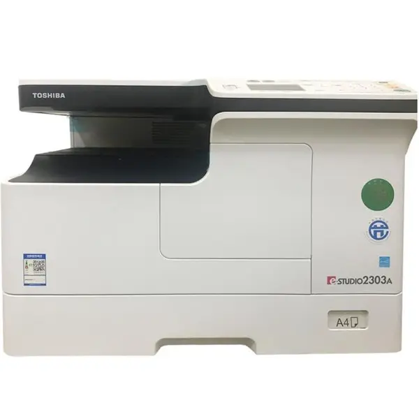 دستگاه فتوکپی توشیبا 2303 Toshiba Copier e-STUDIO 2303 - 5