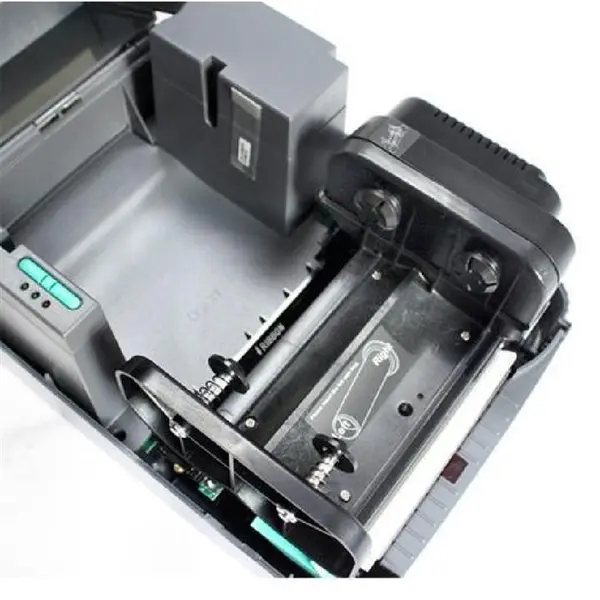 پرینتر لیبل زن تی اس سی مدل تی تی پی 244 پرو TSC TTP-244 Pro Label Printer