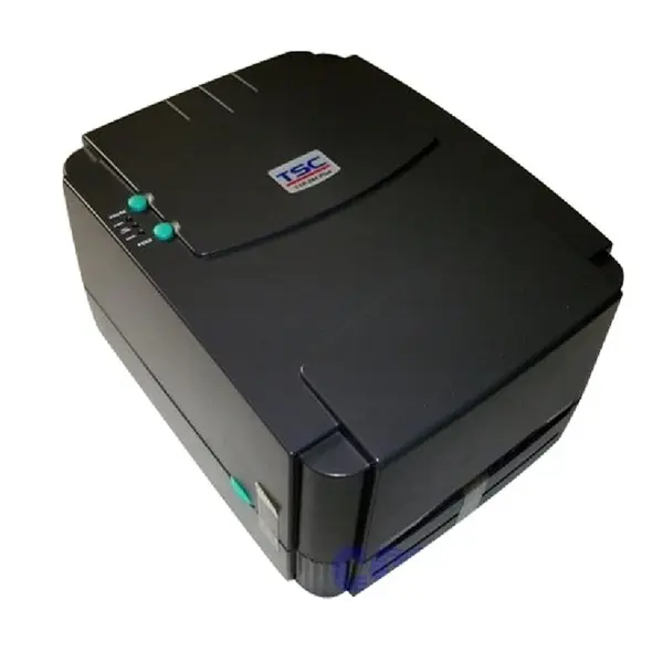 پرینتر لیبل زن تی اس سی مدل تی تی پی 244 پرو TSC TTP-244 Pro Label Printer