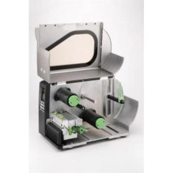 پرینتر لیبل زن تی اس سی مدل تی تی پی 246 ام پلاس TSC TTP-246M PLUS Label Printer - 2