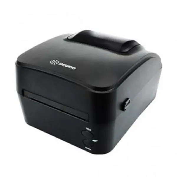 پرینتر لیبل زن سوو مدل ال کی بی 24 Sewoo LK-B24 Lan Label Printer
