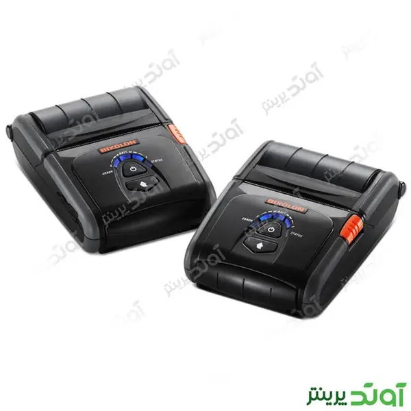 پرینتر صدور فیش بیکسولون مدل آر 300 Bixolon SRP R300 Thermal Printer - 4