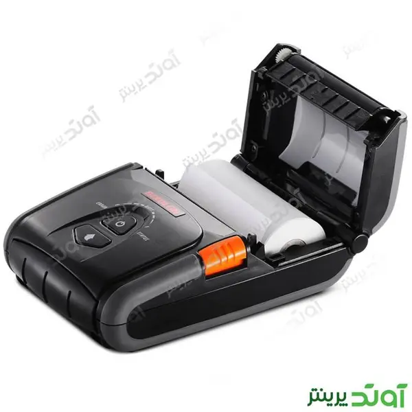 پرینتر صدور فیش بیکسولون مدل آر 300 Bixolon SRP R300 Thermal Printer - 3