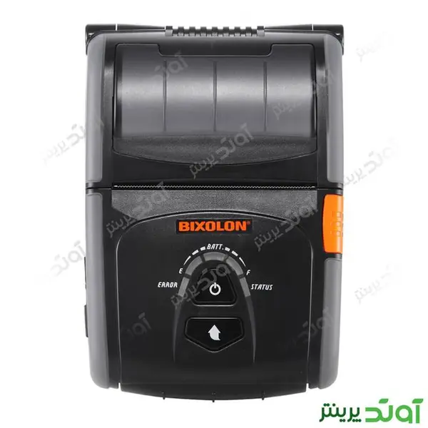 پرینتر صدور فیش بیکسولون مدل آر 300 Bixolon SRP R300 Thermal Printer - 2