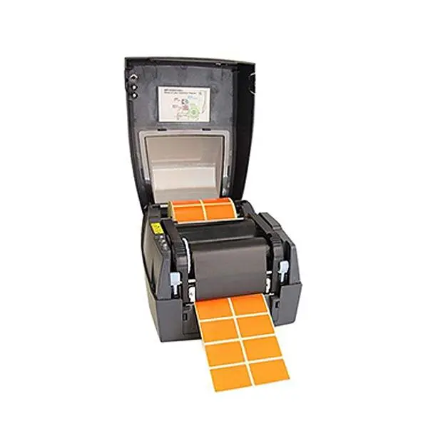 پرینتر لیبل زن اچ پی آر تی مدل اچ تی 300 HPRT HT300 Thermal Label Printer