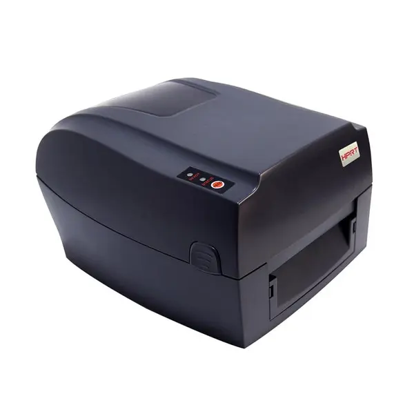 پرینتر لیبل زن اچ پی آر تی مدل اچ تی 300 HPRT HT300 Thermal Label Printer