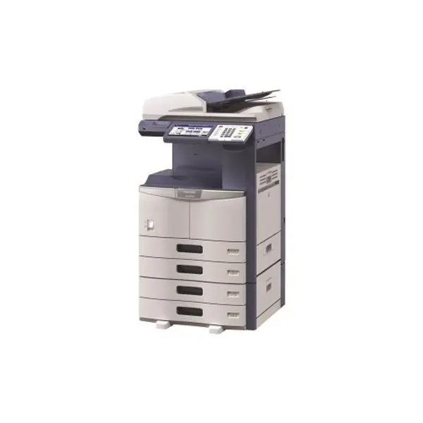 دستگاه کپی توشیبا مدل ای استادیو 307 TOSHIBA e-STUDIO 307 Copier - 3