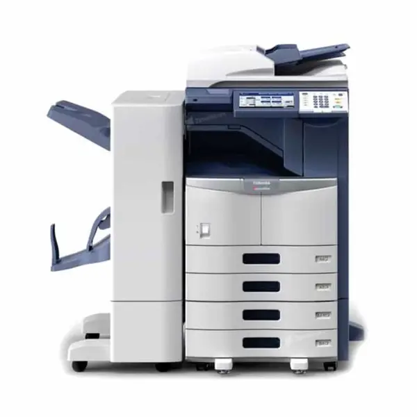 دستگاه کپی توشیبا مدل ای استادیو 307 TOSHIBA e-STUDIO 307 Copier - 5
