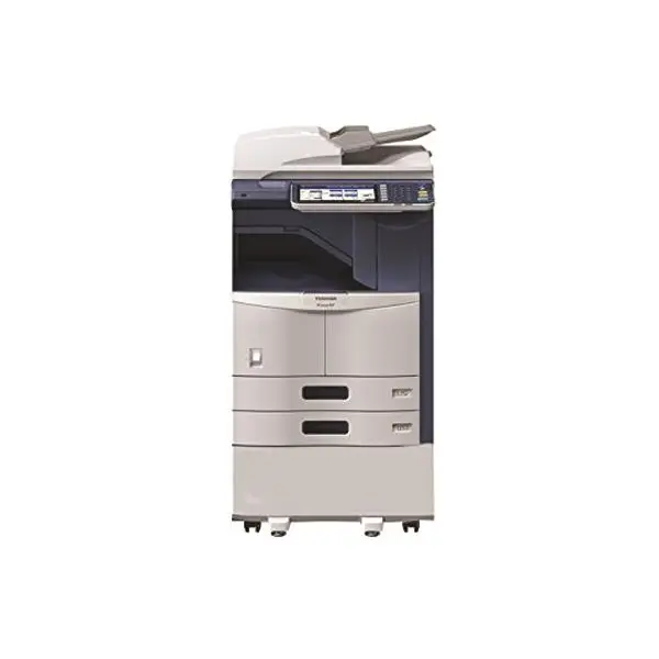 دستگاه کپی توشیبا مدل ای استادیو 307 TOSHIBA e-STUDIO 307 Copier - 2