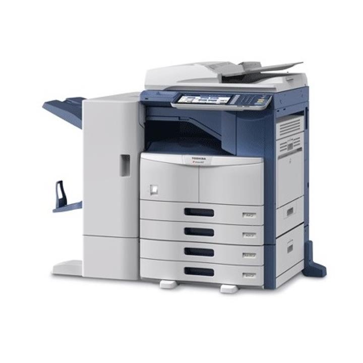 TOSHIBA e-STUDIO 307 Copier