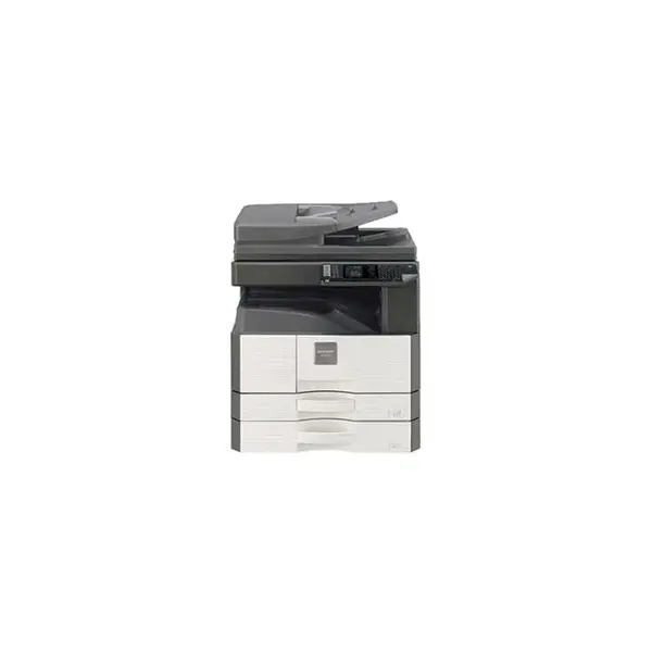 دستگاه کپی شارپ مدل ایکس 311 ان مجهز به دوپلکس داخلی SHARP AR-X311N PhotoCopier - 4