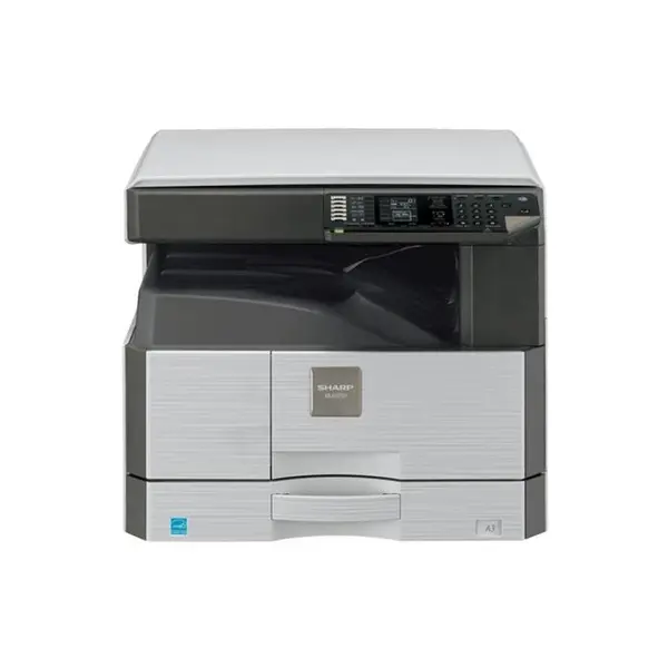دستگاه کپی شارپ مدل ایکس 311 ان مجهز به دوپلکس داخلی SHARP AR-X311N PhotoCopier - 3