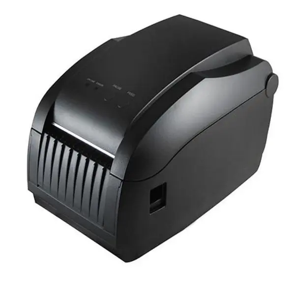 پرینتر لیبل زن دلتا مدل 3150 تی ان Delta 3150TN Label Printer