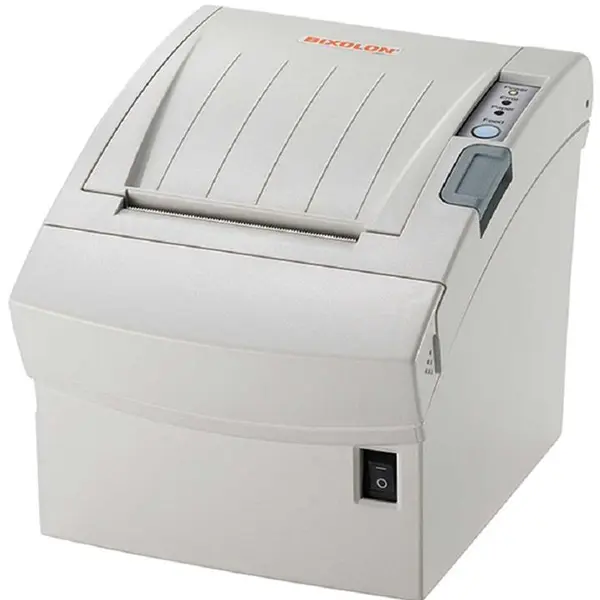 پرینتر صدور فیش بیکسولون مدل 350 3 Bixolon SRP-350III Thermal Printer