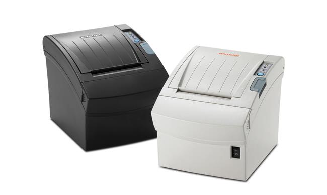 Bixolon SRP-350-II Thermal Receipt Printer