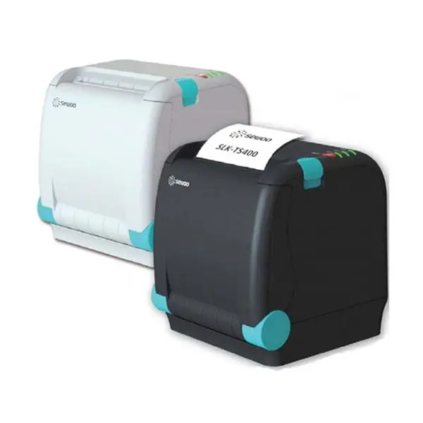 پرینتر صدور فیش سوو مدل ال کی تی اس 400 ای بی Sewoo LK TS 400EB Receipt Printer