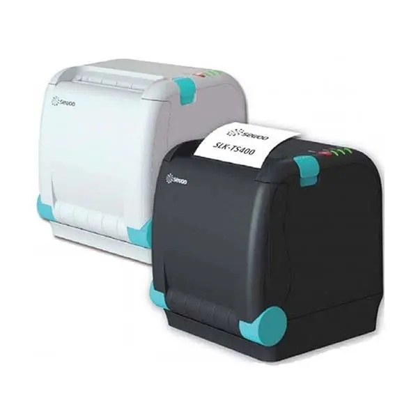 پرینتر صدور فیش سوو مدل ال کی تی اس 400 ای بی Sewoo LK TS 400EB Receipt Printer