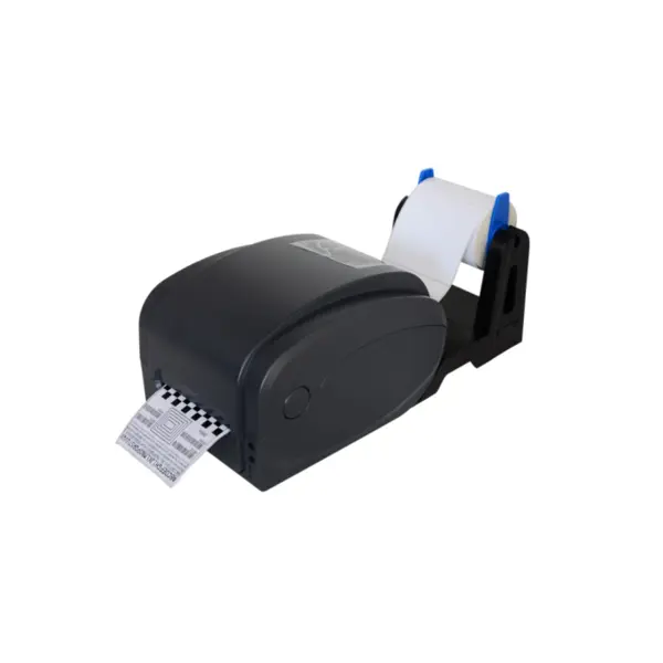 Delta 4200 Label Printer