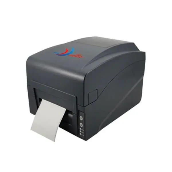 پرینتر لیبل زن دلتا مدل 4300Plus DELTA 4300PLUS