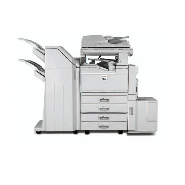 دستگاه کپی ریکو مدل ام پی 4500 Ricoh MP4500 Copier Machine