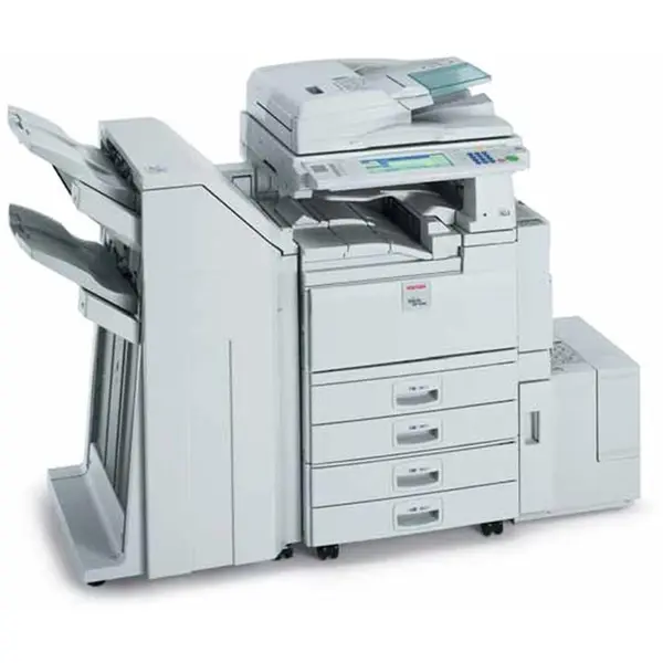دستگاه کپی ریکو مدل ام پی 4500 Ricoh MP4500 Copier Machine