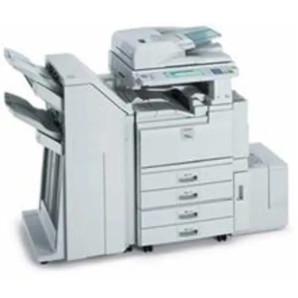 دستگاه کپی ریکو مدل ام پی 4500 Ricoh MP4500 Copier Machine