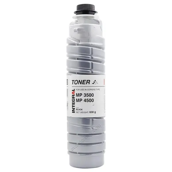 دستگاه کپی ریکو مدل ام پی 4500 Ricoh MP4500 Copier Machine