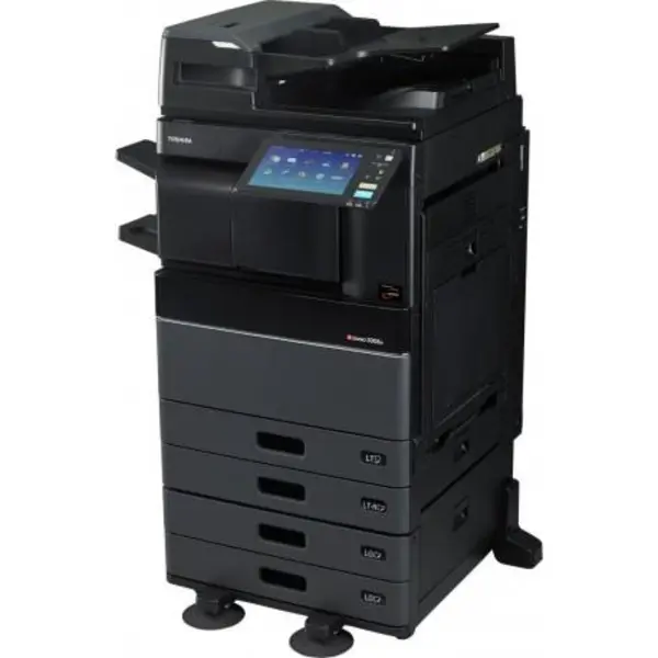 دستگاه کپی توشیبا مدل ای استدیو 4508 ای Toshiba e-STUDIO 4508 a - 5