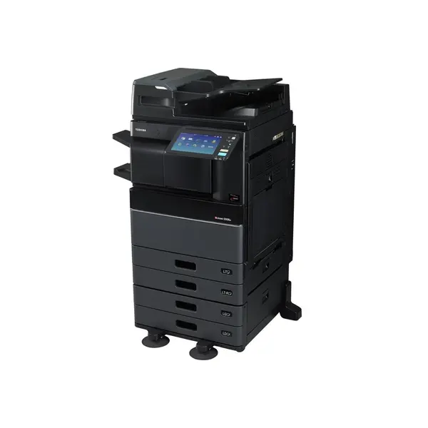 دستگاه کپی توشیبا مدل ای استدیو 4508 ای Toshiba e-STUDIO 4508 a - 4
