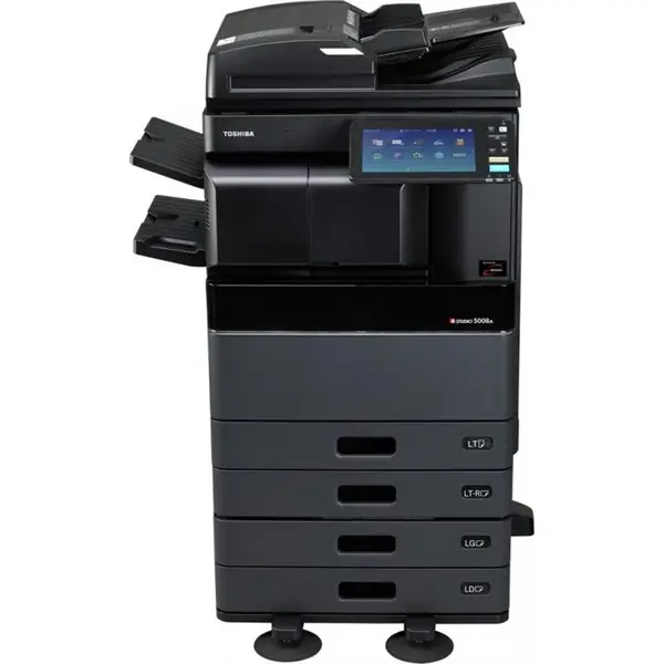 دستگاه کپی توشیبا مدل ای استدیو 4508 ای Toshiba e-STUDIO 4508 a - 2