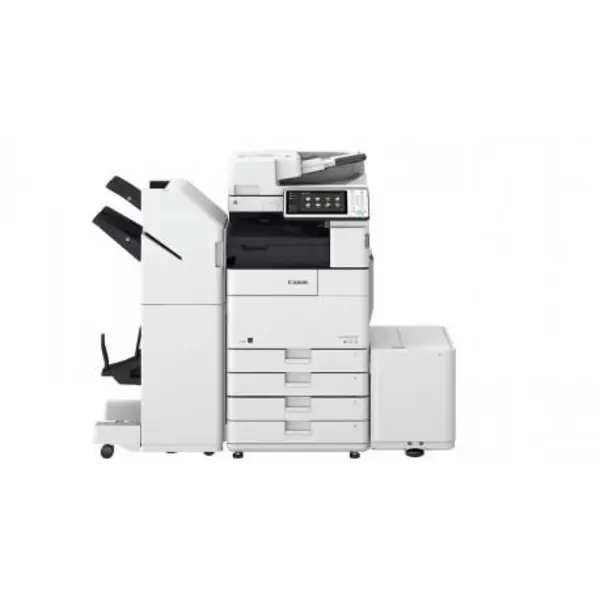 دستگاه کپی کانن مدل 4545I EMEA MFP - 3