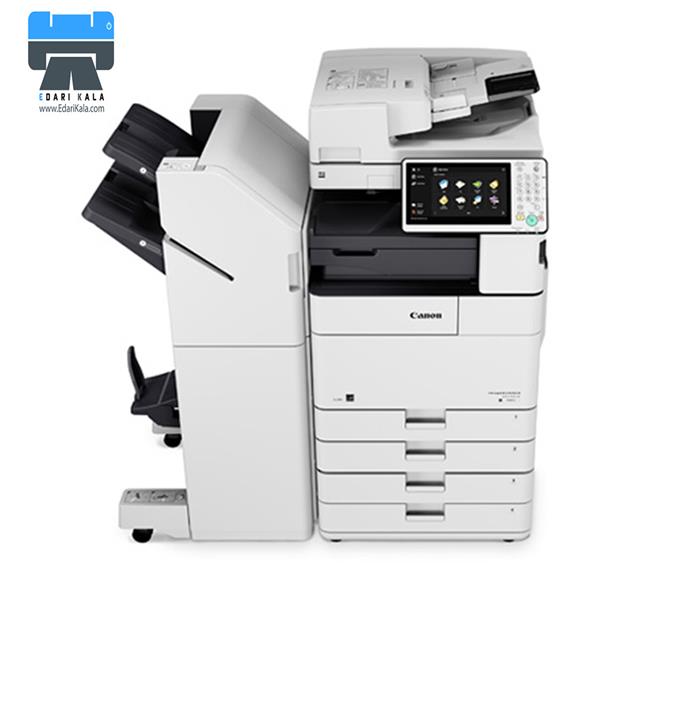 دستگاه کپی کانن مدل 4545I EMEA MFP